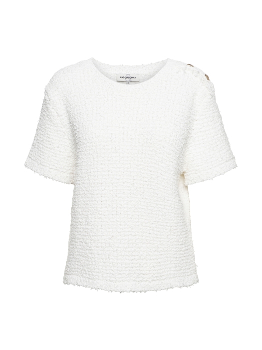 Co Woman BIANCA 62010 h-off white