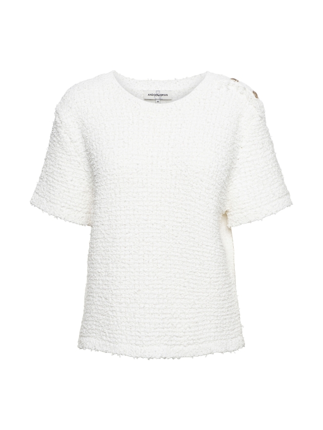 Co Woman BIANCA 62010 h-off white