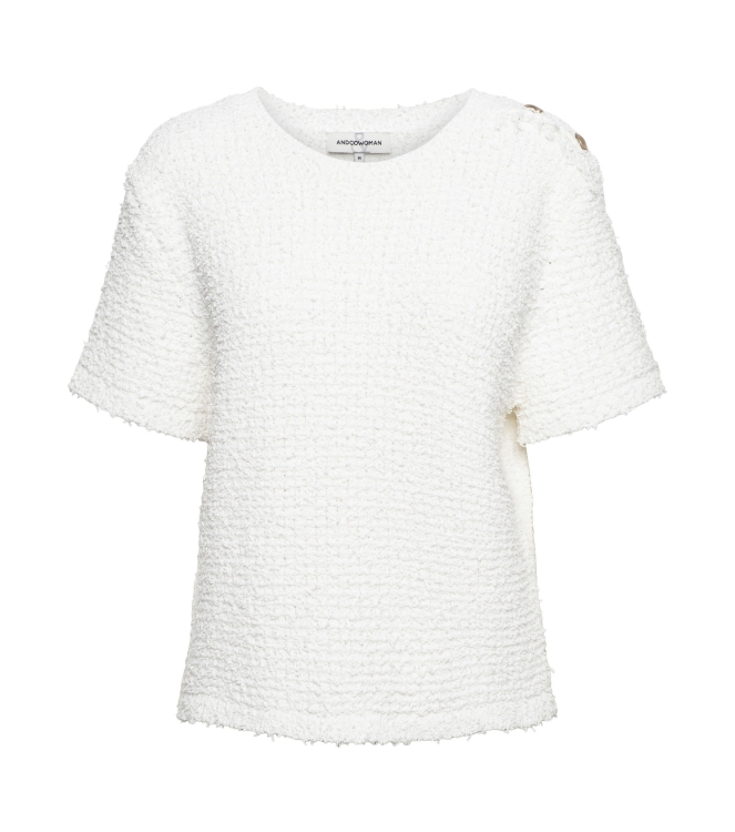 Co Woman BIANCA 62010 h-off white