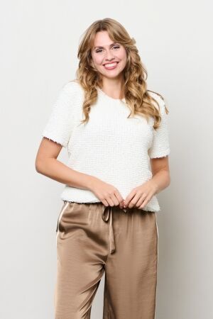 Co Woman BIANCA 62010 h-off white