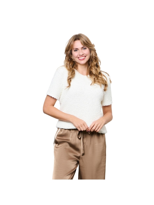 Co Woman BIANCA 62010 h-off white