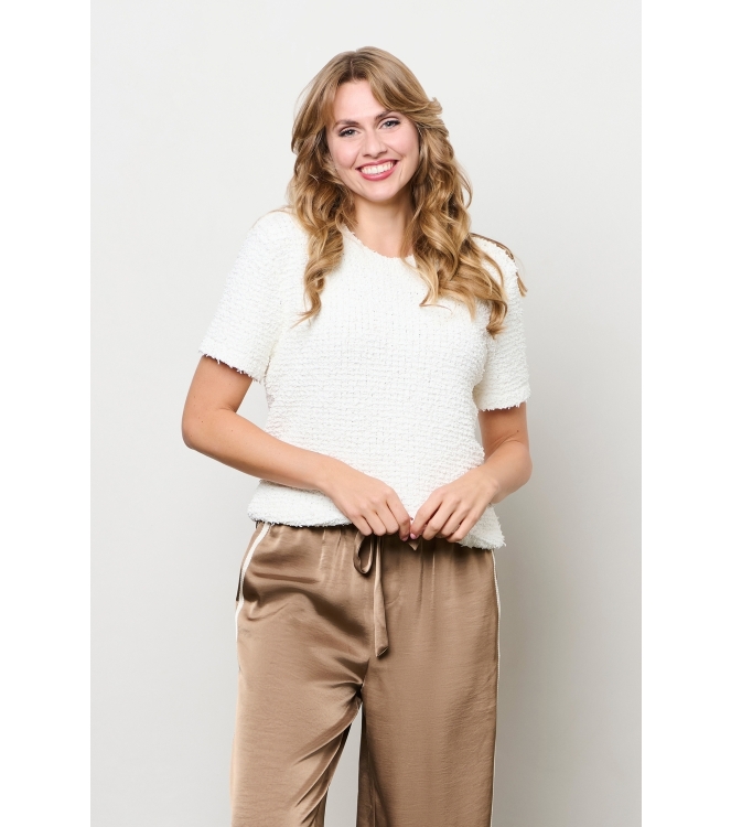 Co Woman BIANCA 62010 h-off white