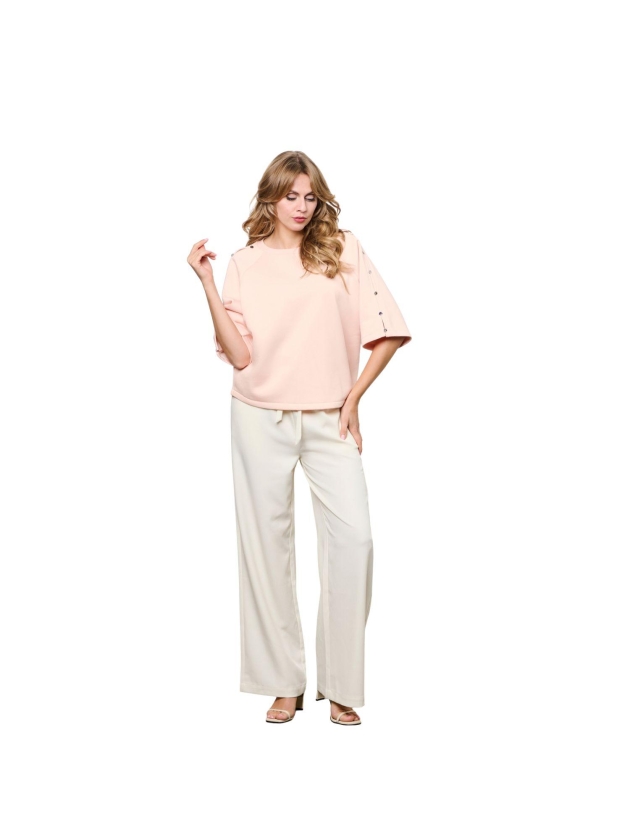 Co Woman STERRE 62080 sp-powder pink