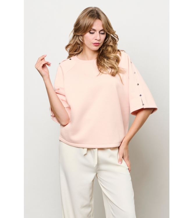 Co Woman STERRE 62080 sp-powder pink