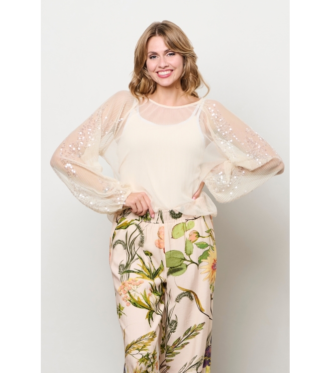 Co Woman NIKA 62020 m-beige