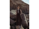 Studio Anneloes Grace linen trousers 8700 espresso