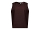 Studio Anneloes Gilian linen top 8700 espresso
