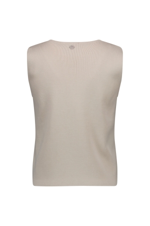 Studio Anneloes Fenna knitted gilet 1400 kit