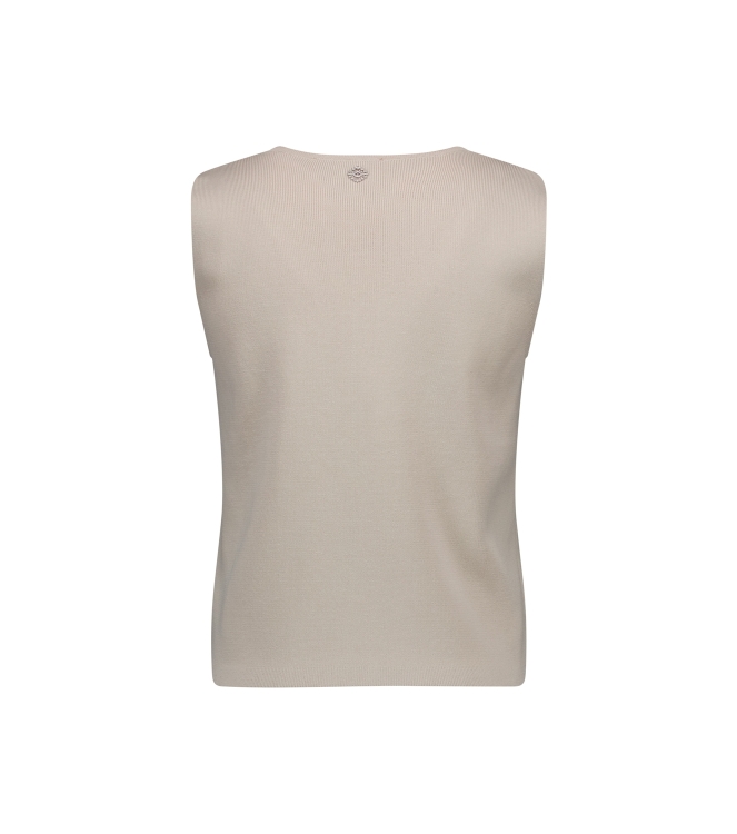 Studio Anneloes Fenna knitted gilet 1400 kit