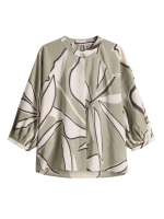 Opus Faloom 30042 Pale olive