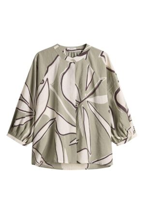 Opus Faloom 30042 Pale olive