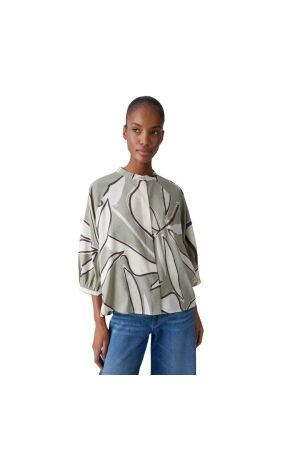Opus Faloom 30042 Pale olive