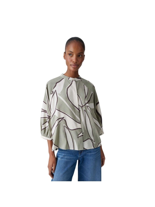 Opus Faloom 30042 Pale olive