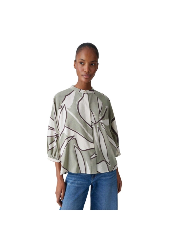 Opus Faloom 30042 Pale olive