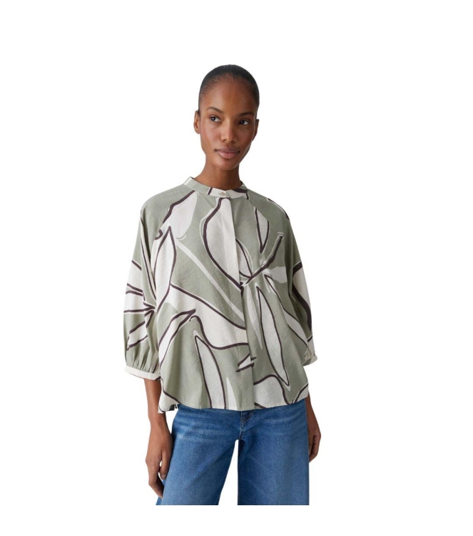 Opus Faloom 30042 Pale olive