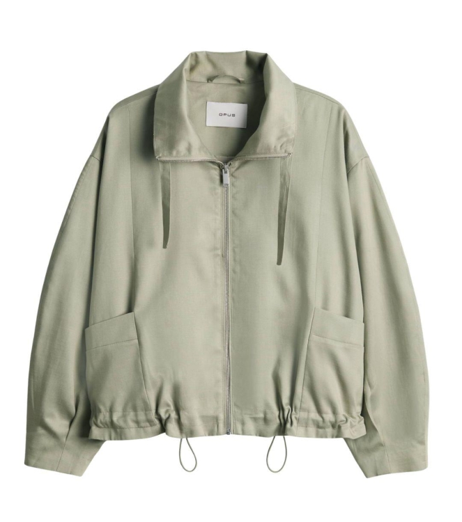 Opus Jarusa 30042 Pale olive