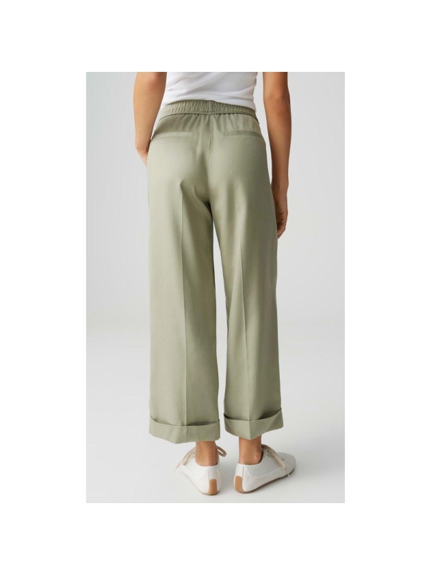 Opus Meeri bloom 30042 Pale olive