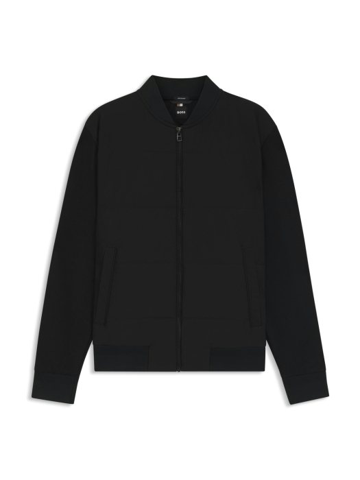 Hugo Boss Black H-Skiles 100 10269637 01 001 black