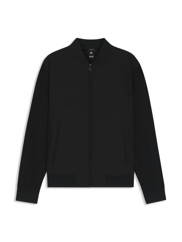 Hugo Boss-Black H-Skiles 100 10269637 01 001 black