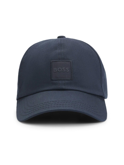 Hugo Boss Orange Derrel-PL 10261155 01 404 Dark blue