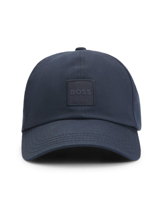 Hugo Boss-Orange Derrel-PL 10261155 01 404 Dark blue