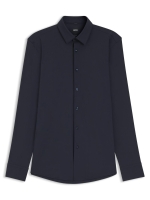 Hugo Boss-Black P-HANK-S-K-261 10248739 01 404 Dark blue