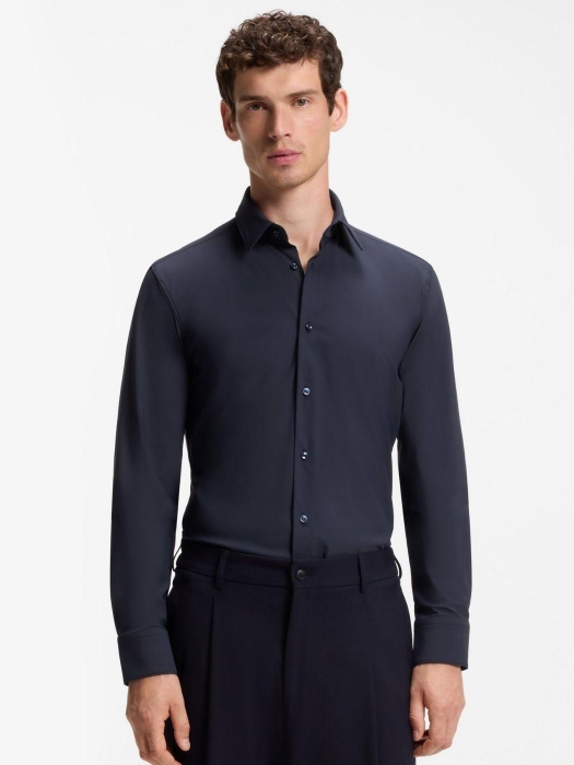 Hugo Boss Black P-HANK-S-K-261 10248739 01 404 Dark blue