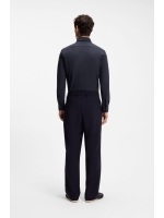 Hugo Boss-Black P-HANK-S-K-261 10248739 01 404 Dark blue