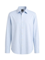 Hugo Boss-Black P-HANK-S-K-261 10248739 01 450 Light Pastel Blue