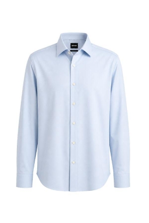 Hugo Boss Black P-HANK-S-K-261 10248739 01 450 Light Pastel Blue