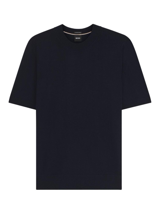 Hugo Boss Black H-Umauro 10278963 01 404 dark blue