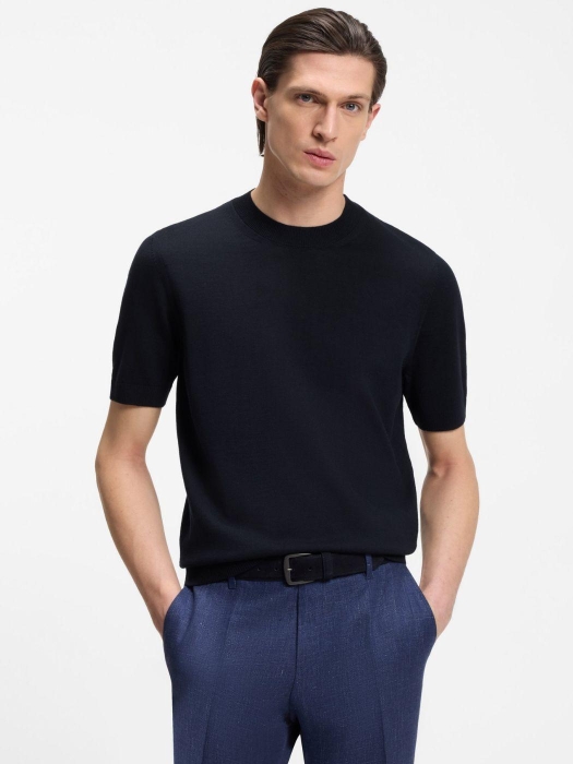Hugo Boss Black H-Umauro 10278963 01 404 dark blue