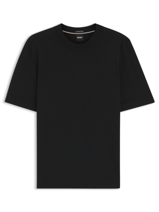 Hugo Boss-Black H-Umauro 10278963 01 001 black