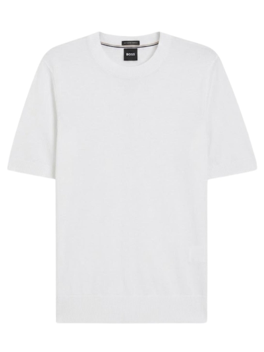 Hugo Boss Black H-Umauro 10278963 01 118 Open white