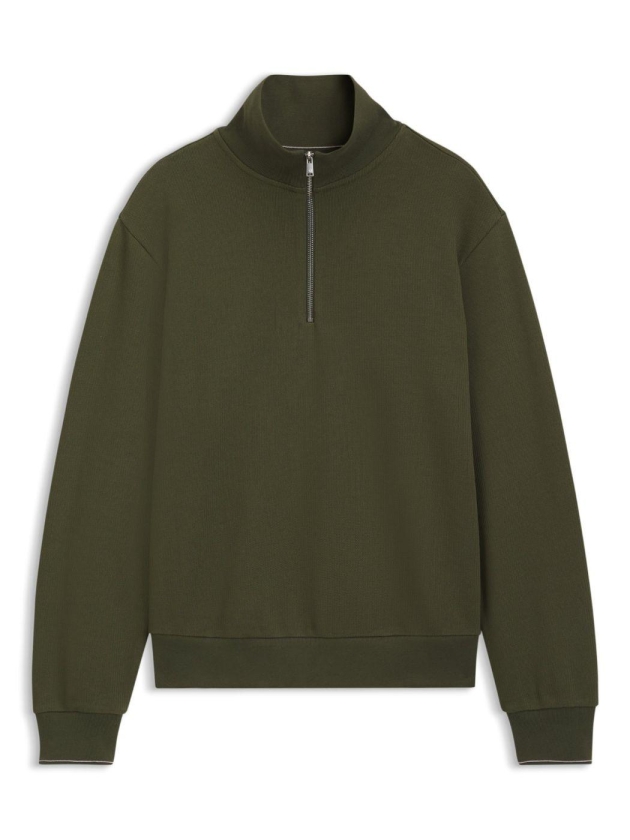Hugo Boss-Black C-Seidler 55 10281530 01 347 open green