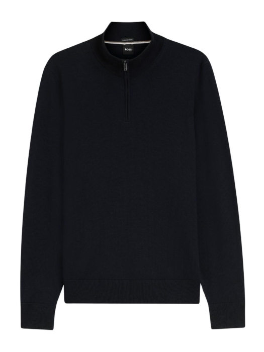 Hugo Boss Black H-Ebenji 10280687 01 001 Black