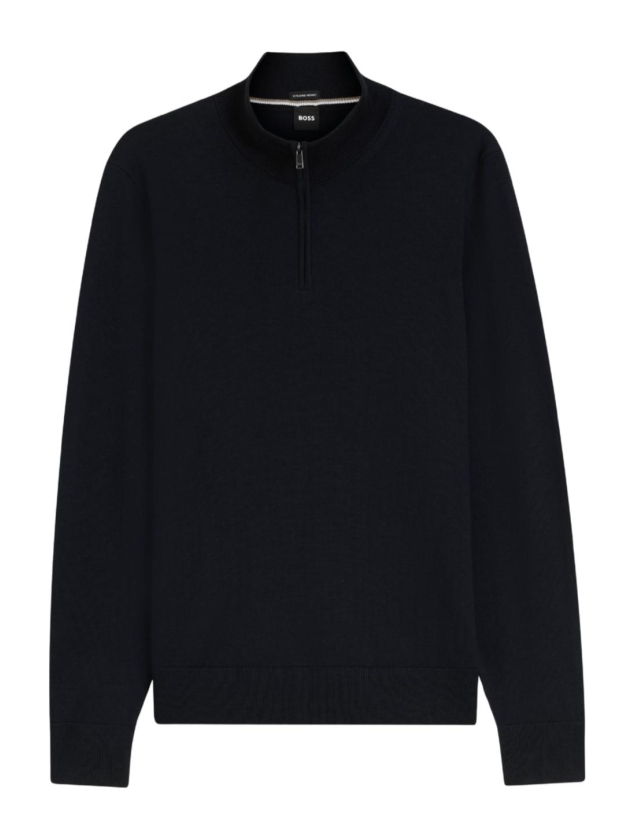 Hugo Boss-Black H-Ebenji 10280687 01 001 Black
