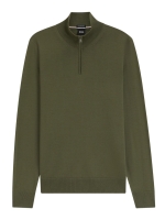 Hugo Boss-Black H-Ebenji 10280687 01 347 Open Green