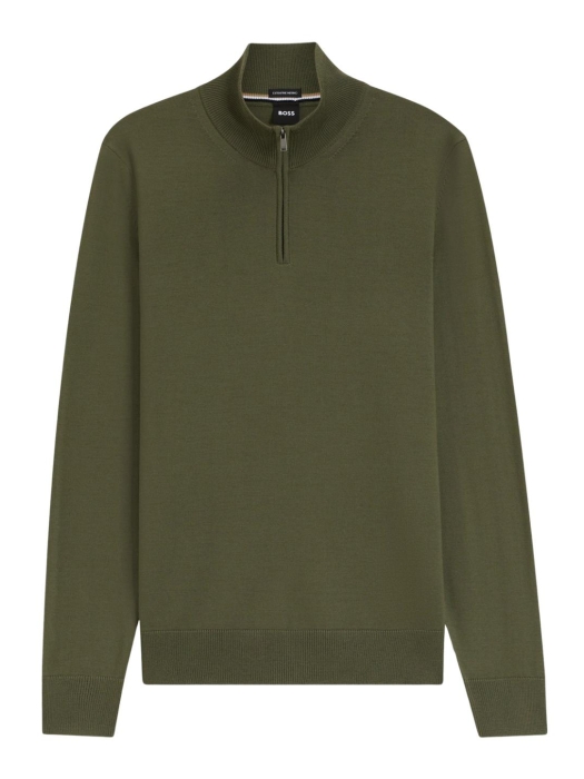 Hugo Boss Black H-Ebenji 10280687 01 347 Open Green