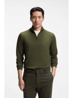 Hugo Boss-Black H-Ebenji 10280687 01 347 Open Green