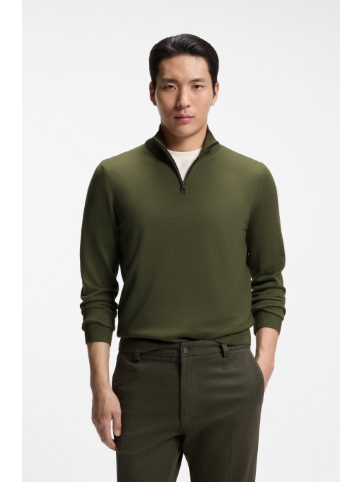 Hugo Boss Black H-Ebenji 10280687 01 347 Open Green