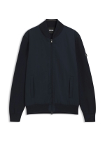 Hugo Boss-Black C-Levaio 10280711 01 404 Dark blue