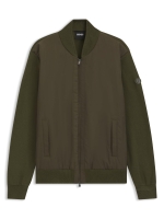 Hugo Boss-Black C-Levaio 10280711 01 347 Open Green