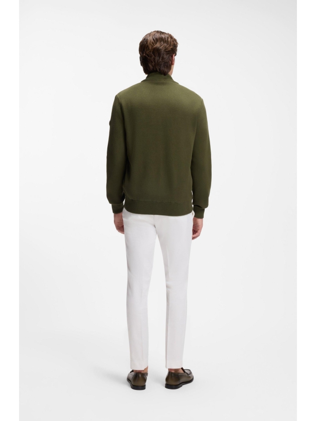 Hugo Boss-Black C-Levaio 10280711 01 347 Open Green