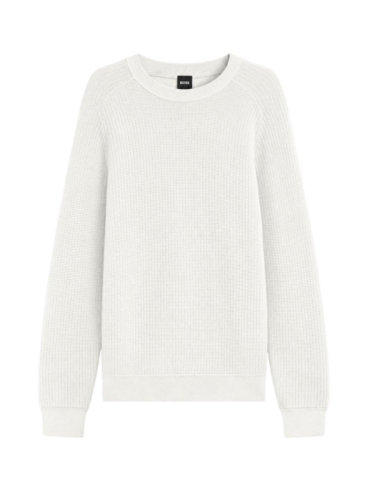 Hugo Boss Black C-Lacerbo 10280690 01 118 open white
