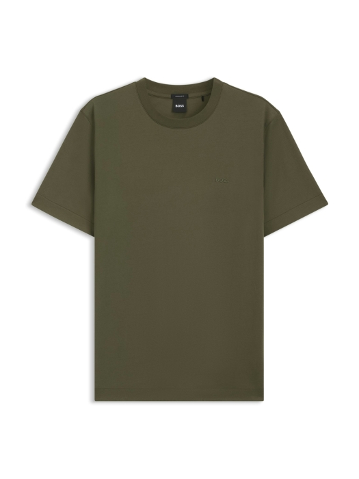 Hugo Boss Black Thompson 01 10281524 01 347 Open Green