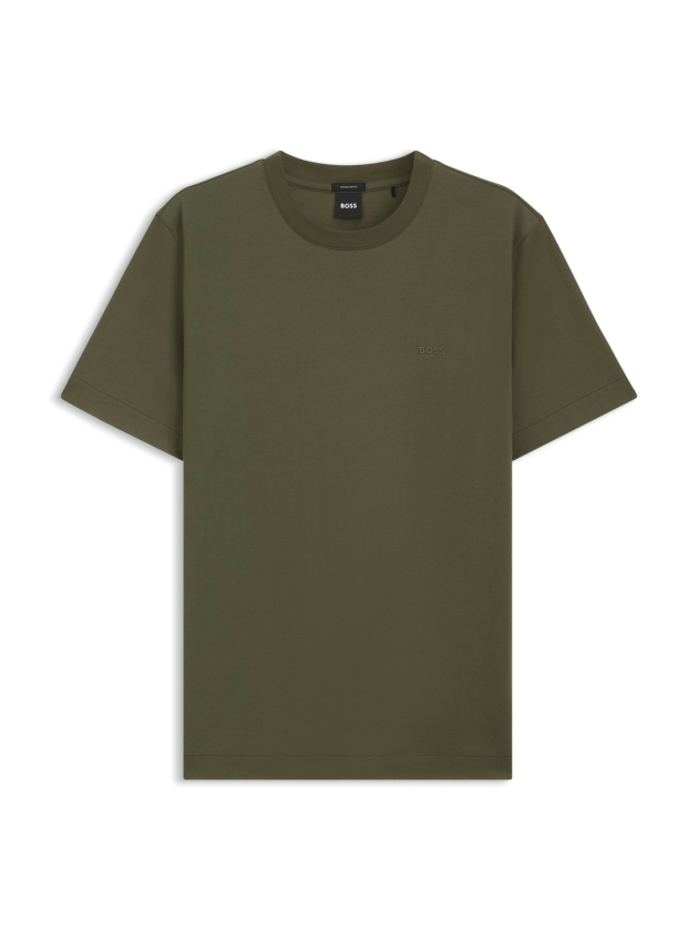 Hugo Boss-Black Thompson 01 10281524 01 347 Open Green