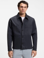 Hugo Boss-Orange Laredo-3 BO 10281713 01 406 Dark blue