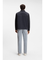 Hugo Boss-Orange Laredo-3 BO 10281713 01 406 Dark blue