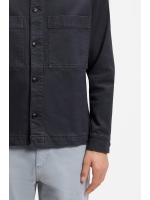 Hugo Boss-Orange Laredo-3 BO 10281713 01 406 Dark blue
